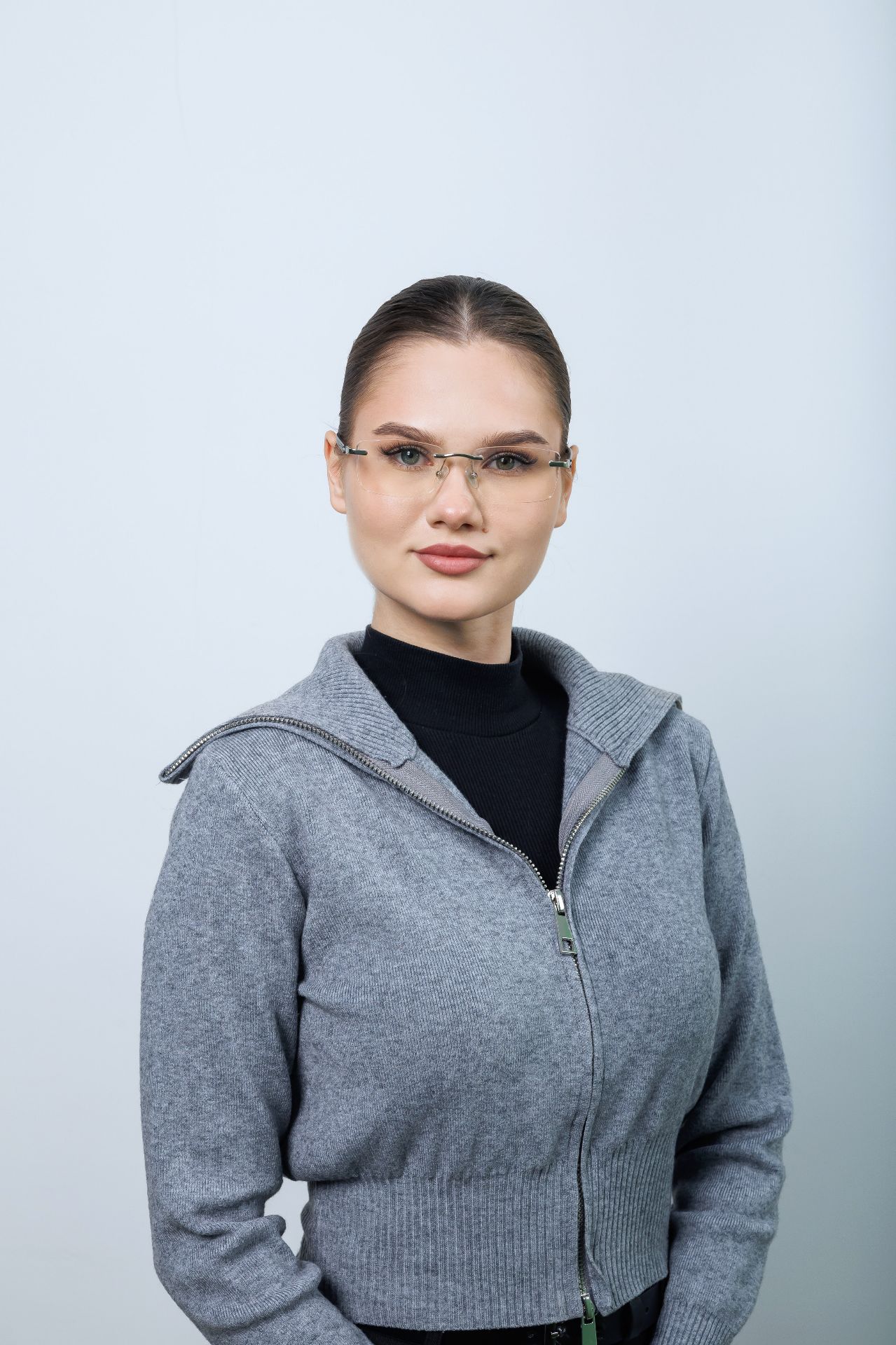 Бодрилова Мария Александровна.